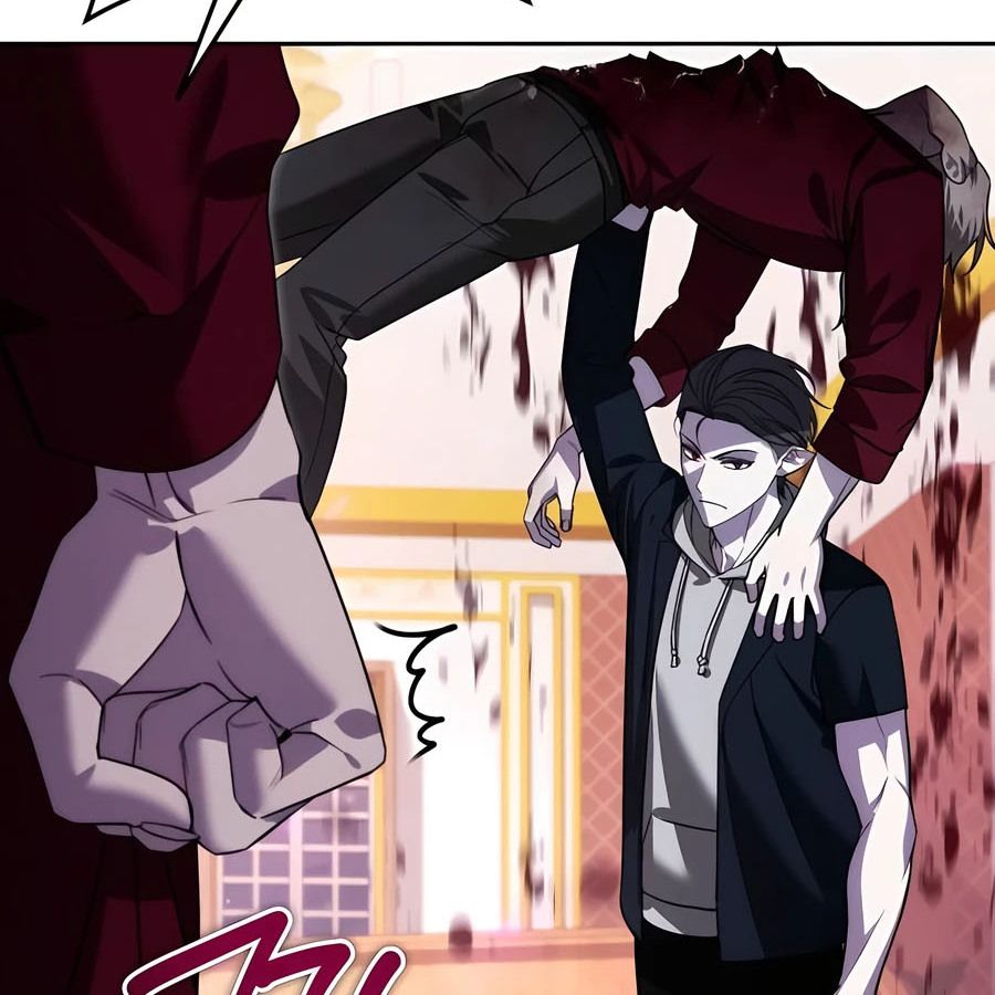 My clone is becoming a giant ตอนที่ 20 86