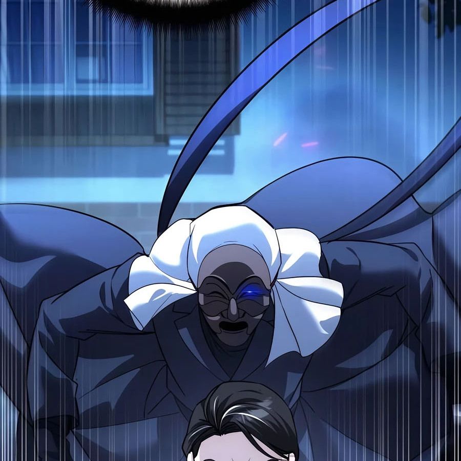 My clone is becoming a giant ตอนที่ 20 191