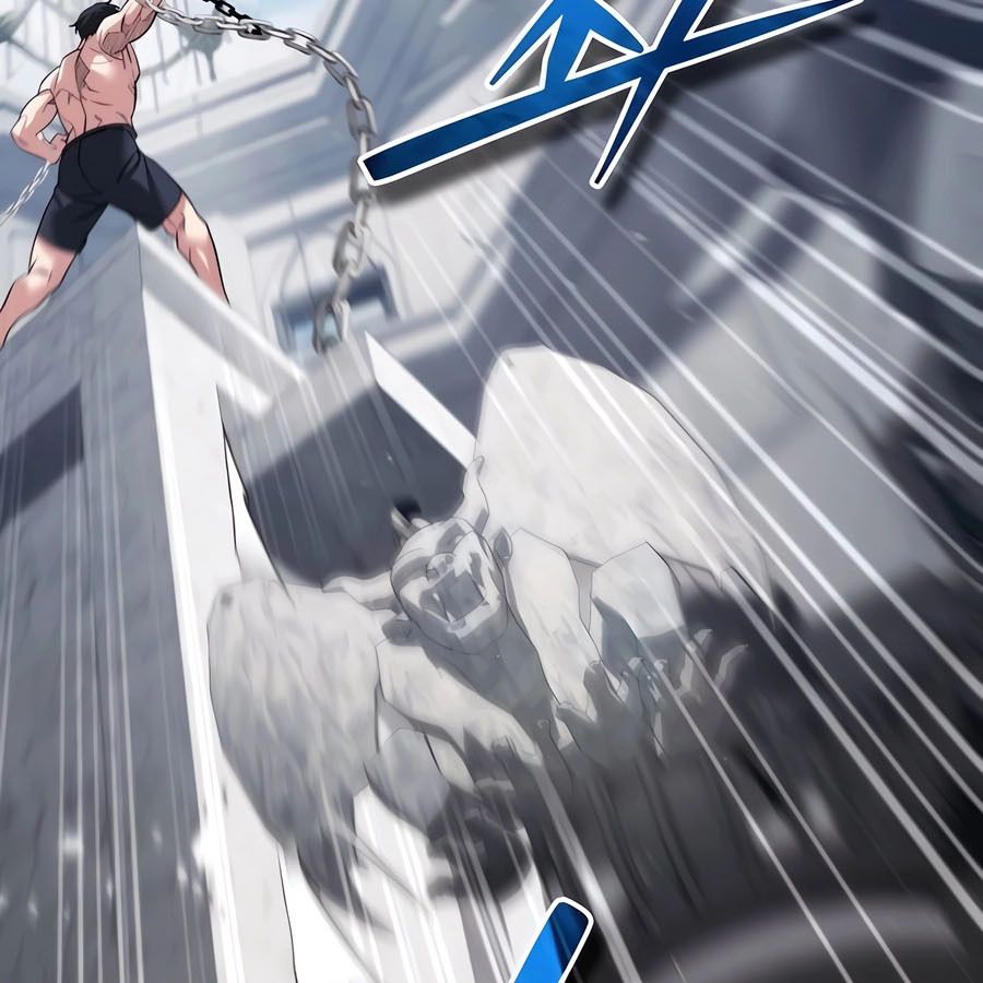 My clone is becoming a giant ตอนที่ 21 9