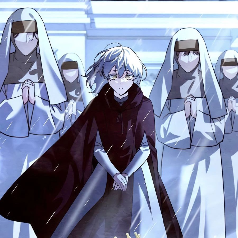 My clone is becoming a giant ตอนที่ 21 63