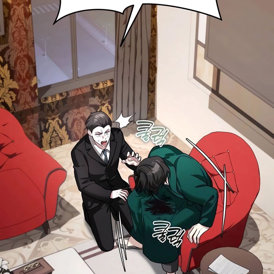 My clone is becoming a giant ตอนที่ 21 102