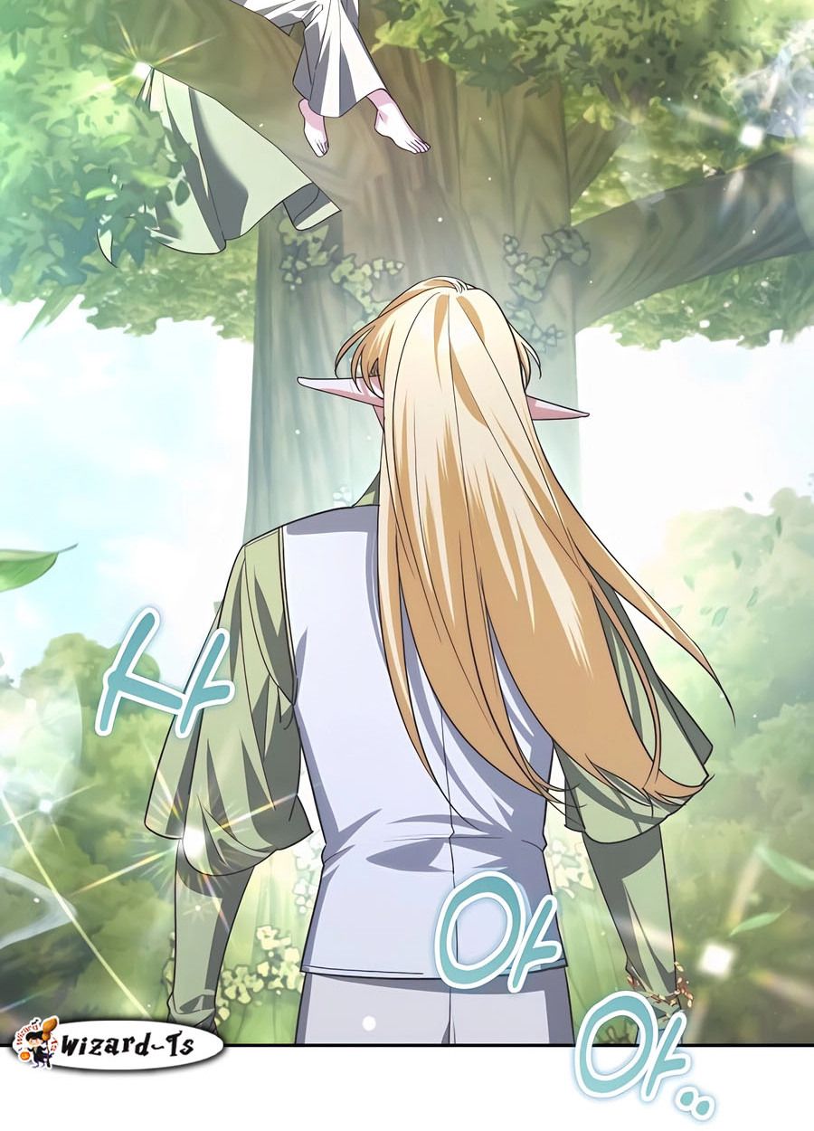 My clone is becoming a giant ตอนที่ 32 135