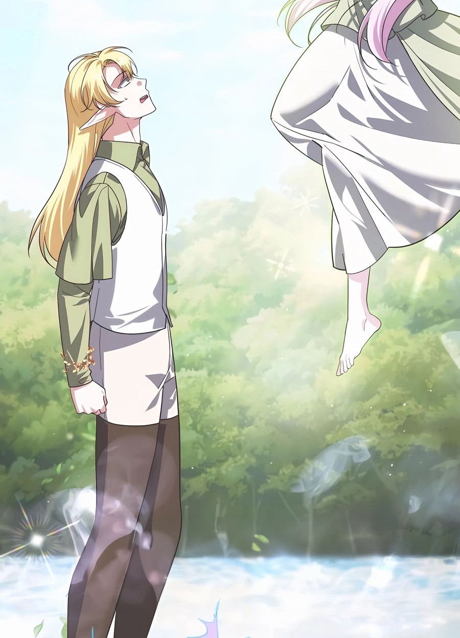 My clone is becoming a giant ตอนที่ 32 140