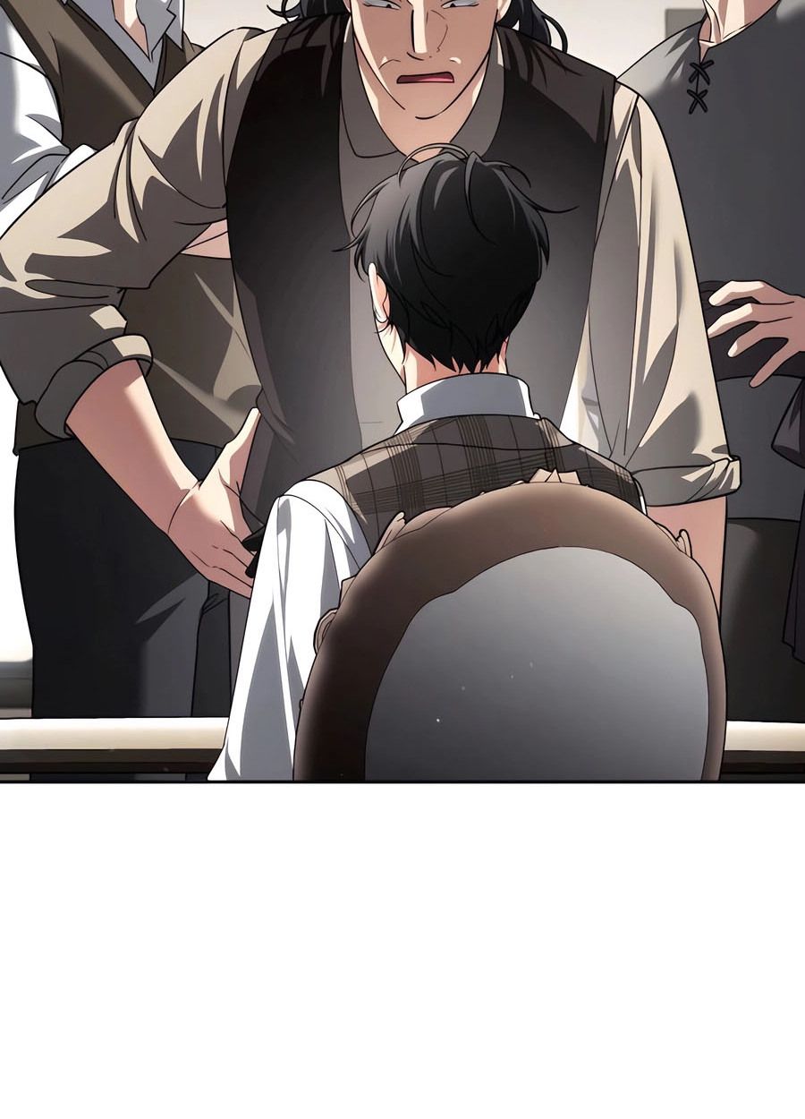 My clone is becoming a giant ตอนที่ 33 13
