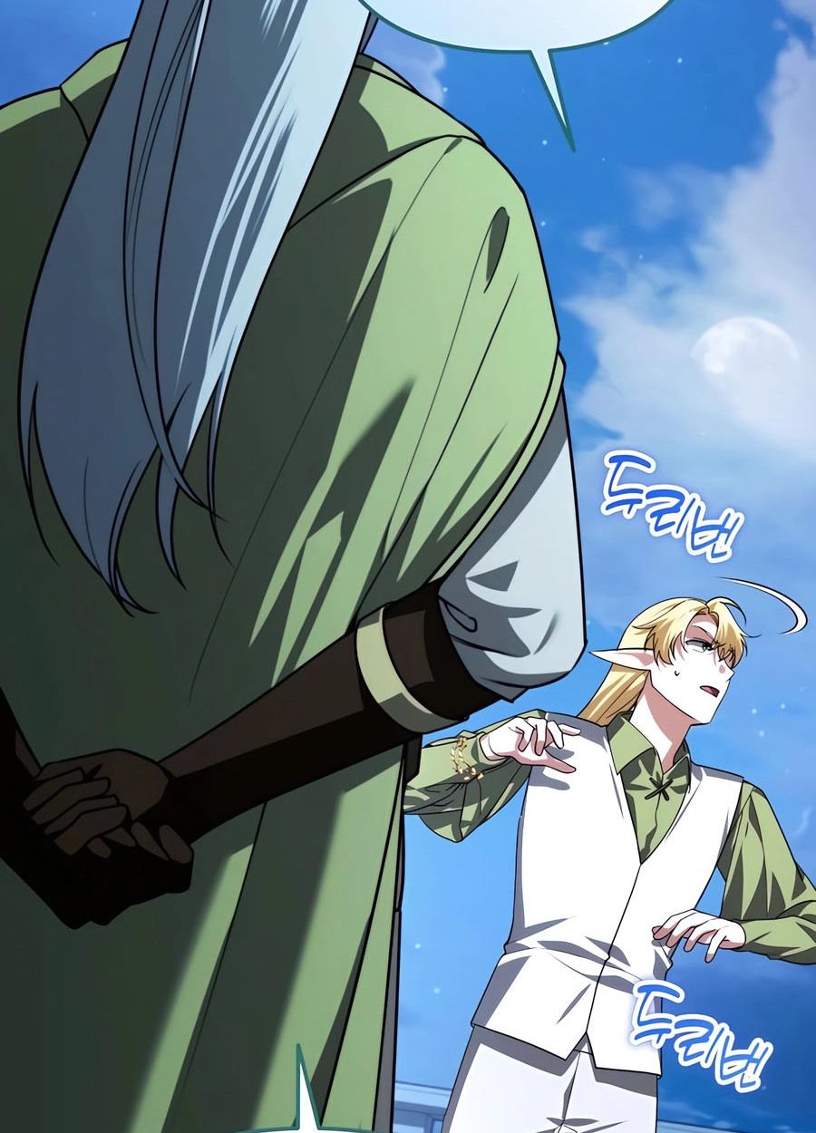 My clone is becoming a giant ตอนที่ 33 30