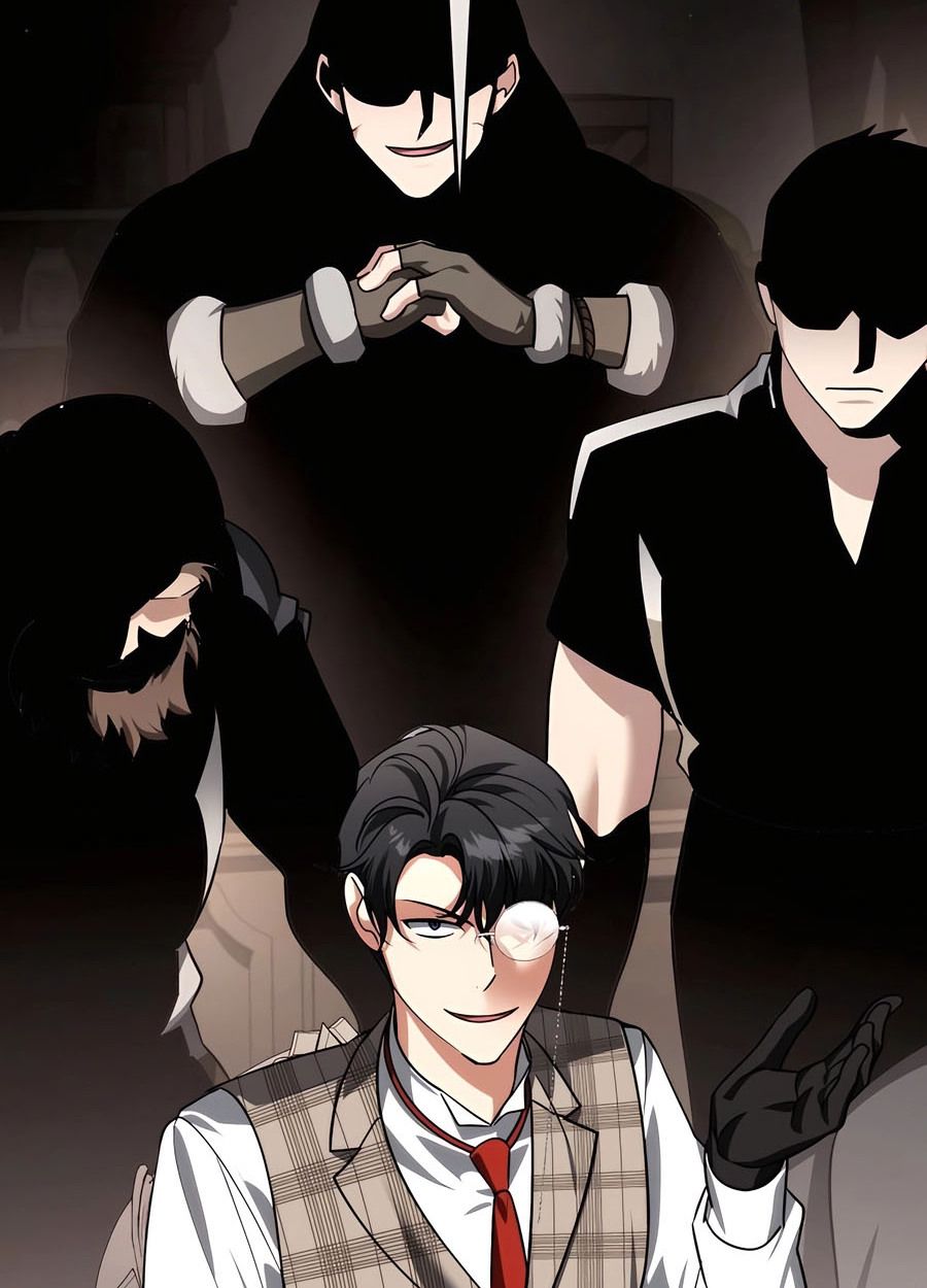 My clone is becoming a giant ตอนที่ 33 61