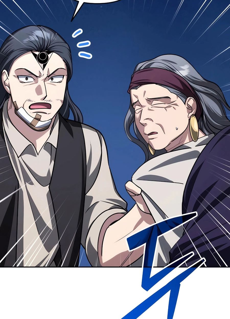 My clone is becoming a giant ตอนที่ 33 92