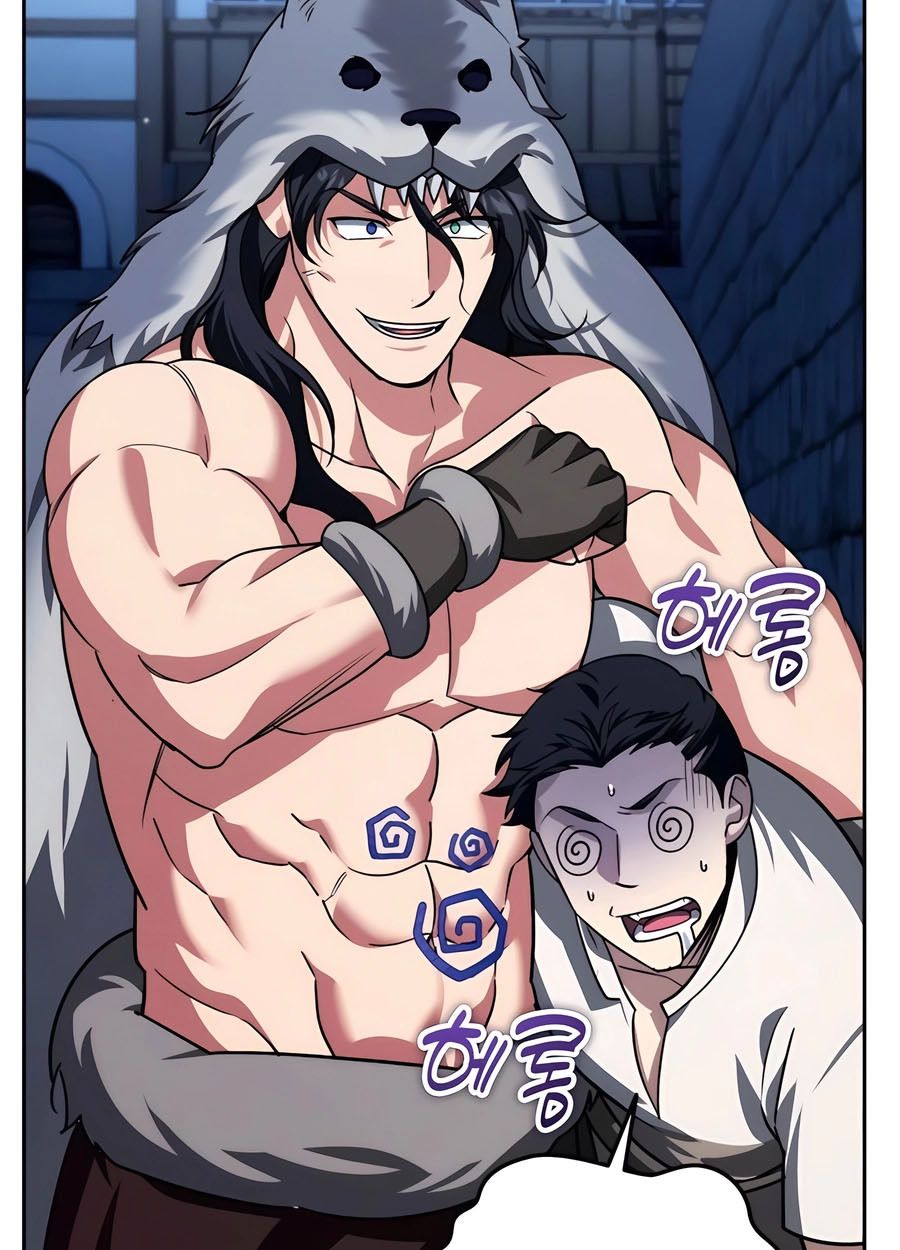 My clone is becoming a giant ตอนที่ 33 126