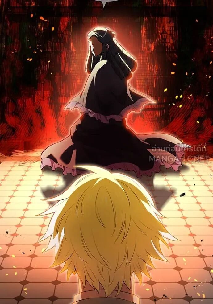I am the strongest awakeners, recognized by all of the world‘s cheat masters ตอนที่ 54 21
