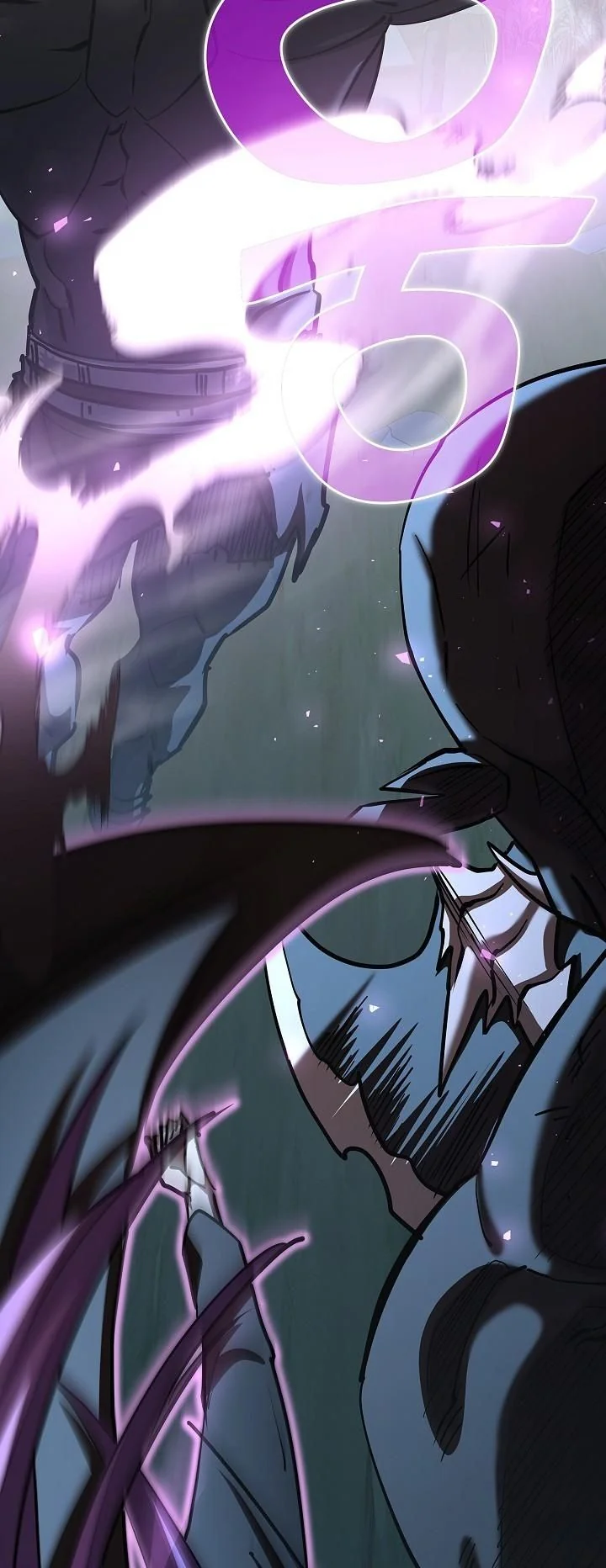The Sword God from a Ruined World ตอนที่ 33 33