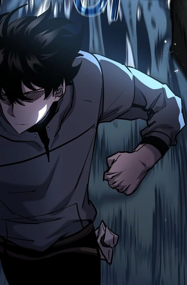 The Sword God from a Ruined World ตอนที่ 34 34