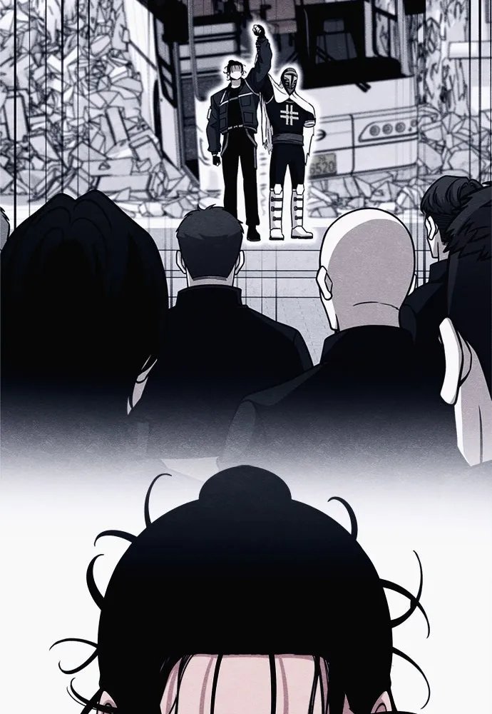 Zombie x slasher ตอนที่ 63 26