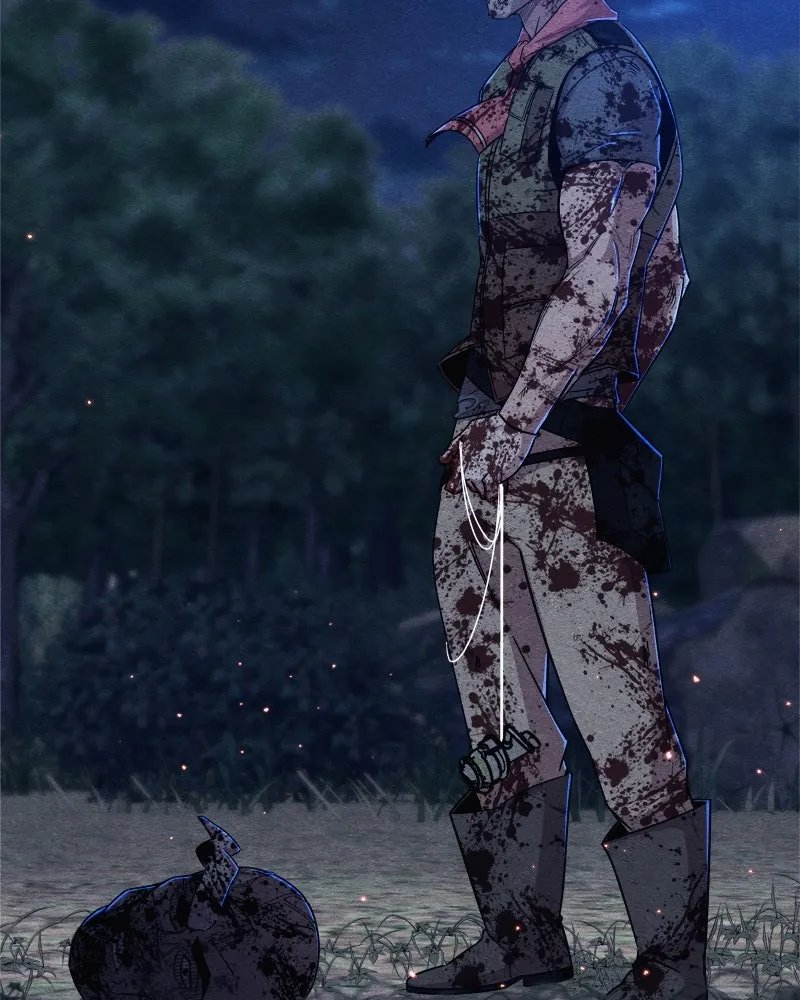 Zombie x slasher ตอนที่ 65 157