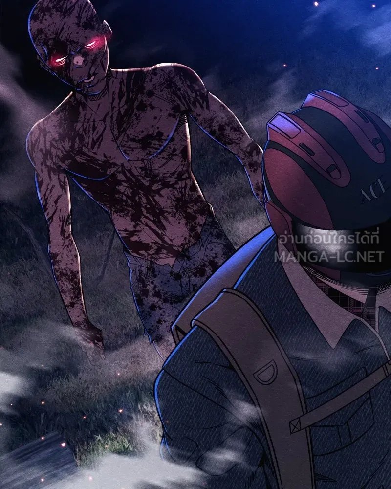 Zombie x slasher ตอนที่ 66 129
