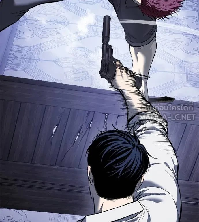 Red Shirt ตอนที่ 19 150