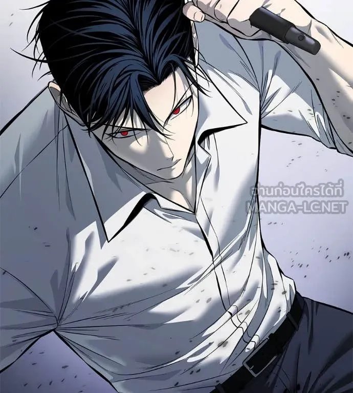 Red Shirt ตอนที่ 20 21