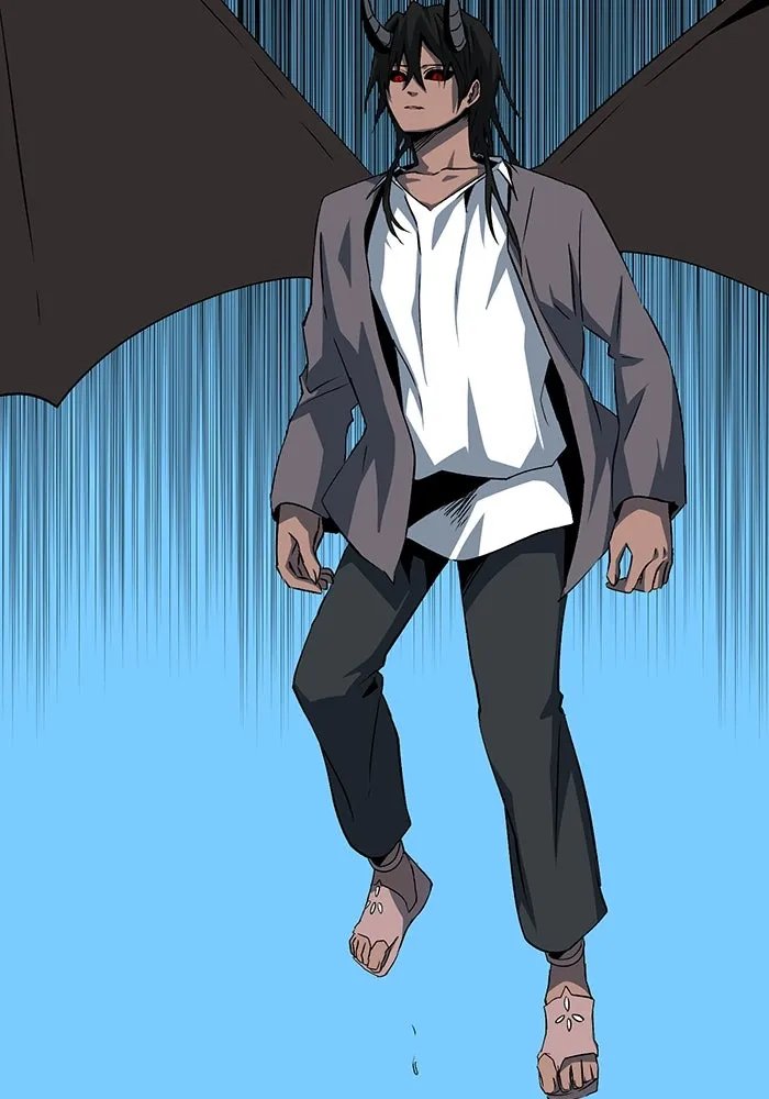 One Step Closer to the Demon King ตอนที่ 75 80