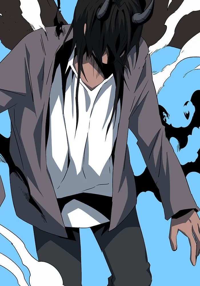 One Step Closer to the Demon King ตอนที่ 75 89