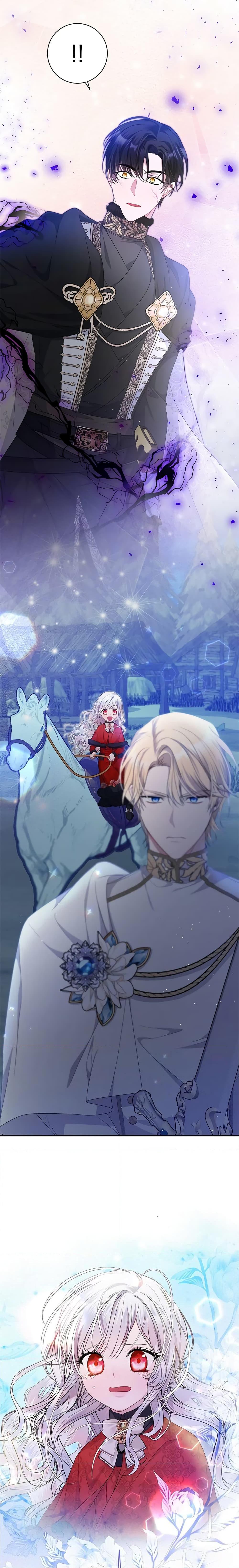 I Adopted A Villainous Dad ตอนที่ 11 3