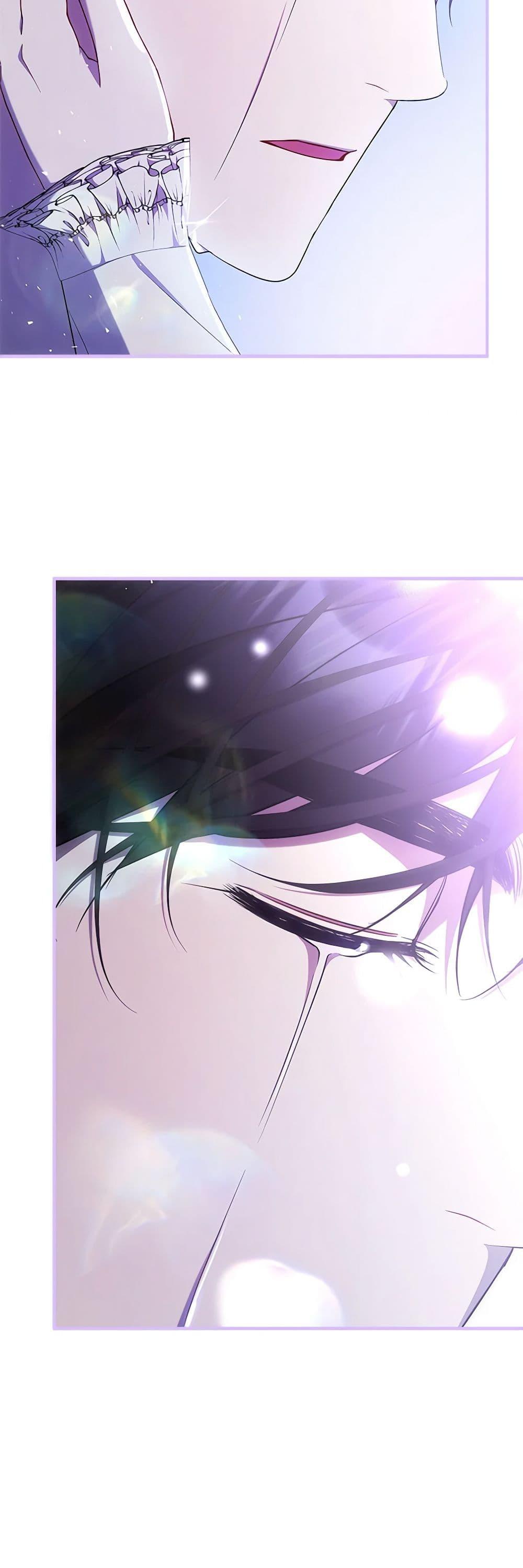 I Adopted A Villainous Dad ตอนที่ 57 45
