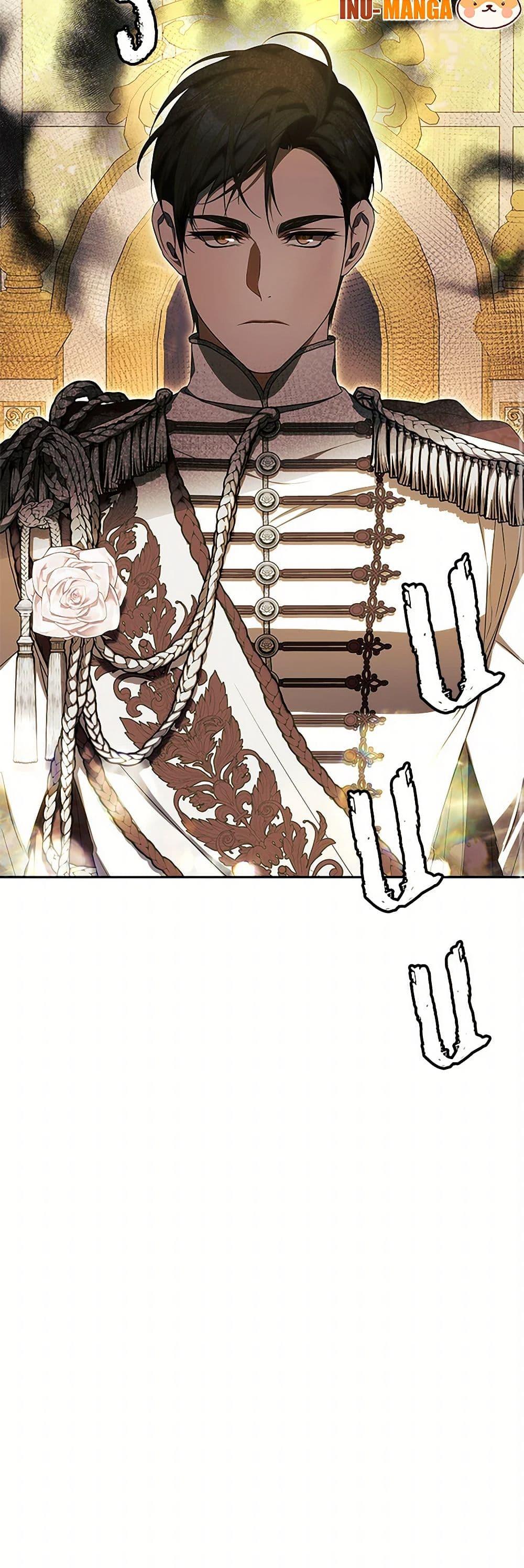 I Adopted A Villainous Dad ตอนที่ 69 51