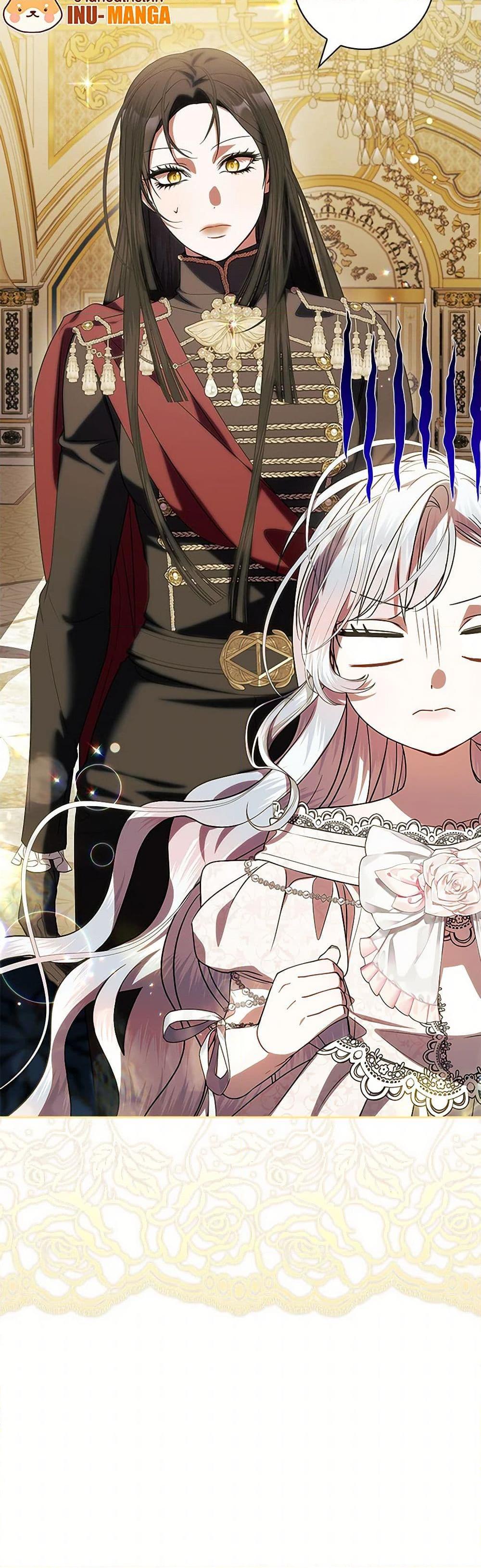 I Adopted A Villainous Dad ตอนที่ 70 51