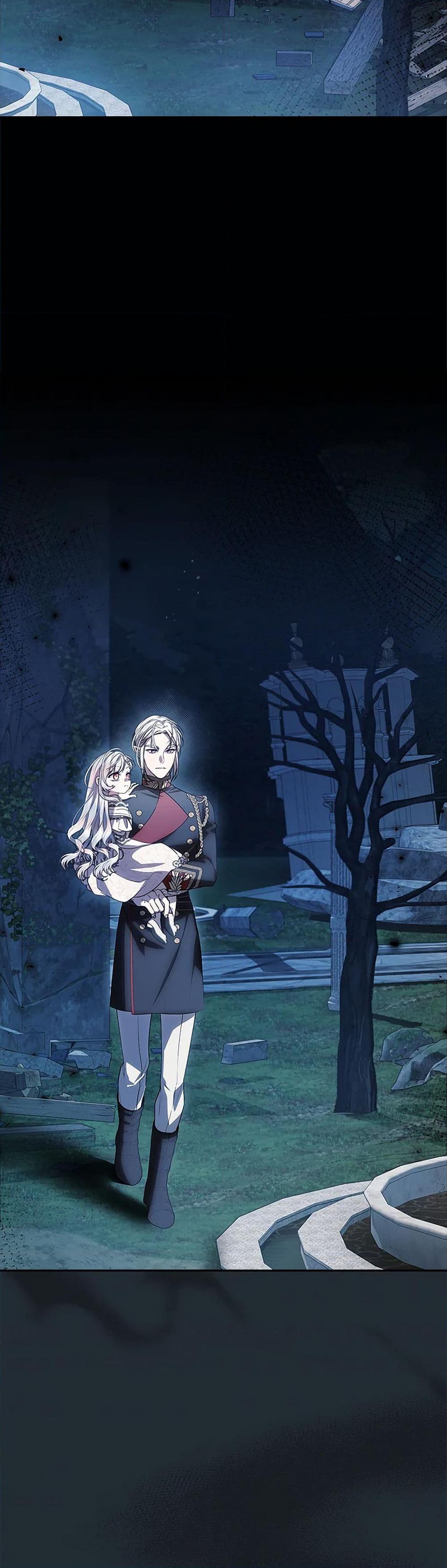 I Adopted A Villainous Dad ตอนที่ 71 21