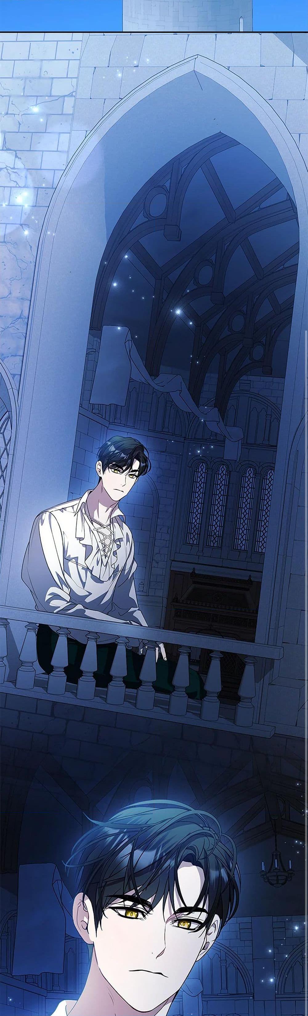 I Adopted A Villainous Dad ตอนที่ 75 14