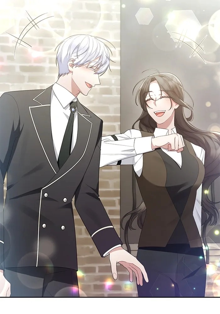 The Runaway Lead Lives Next Door ตอนที่ 36 56