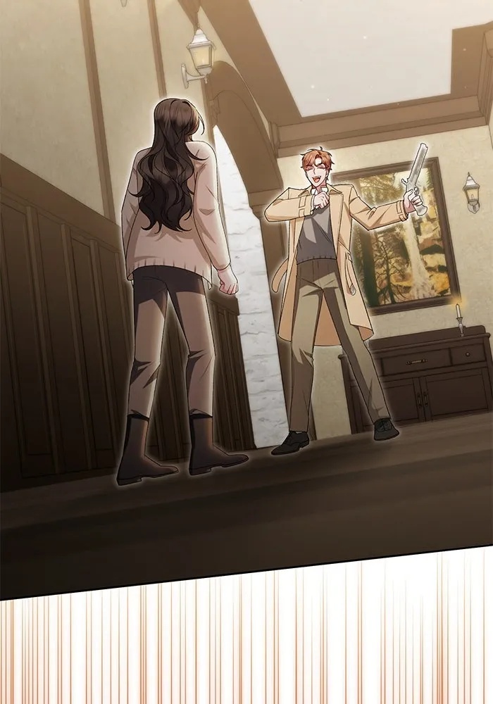 The Runaway Lead Lives Next Door ตอนที่ 41 61