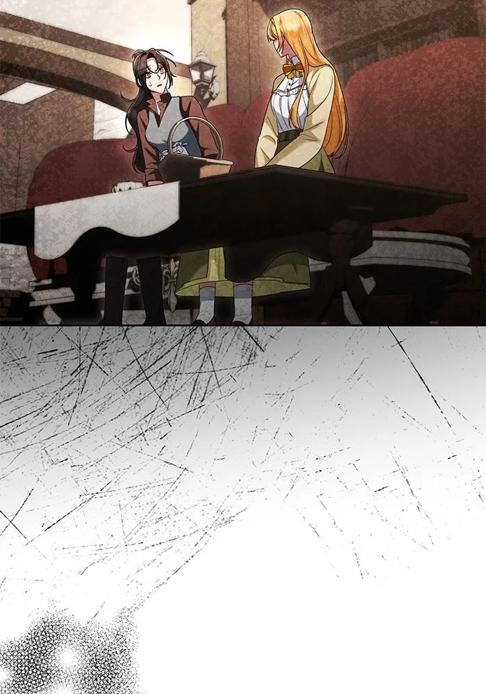 The Runaway Lead Lives Next Door ตอนที่ 46 70