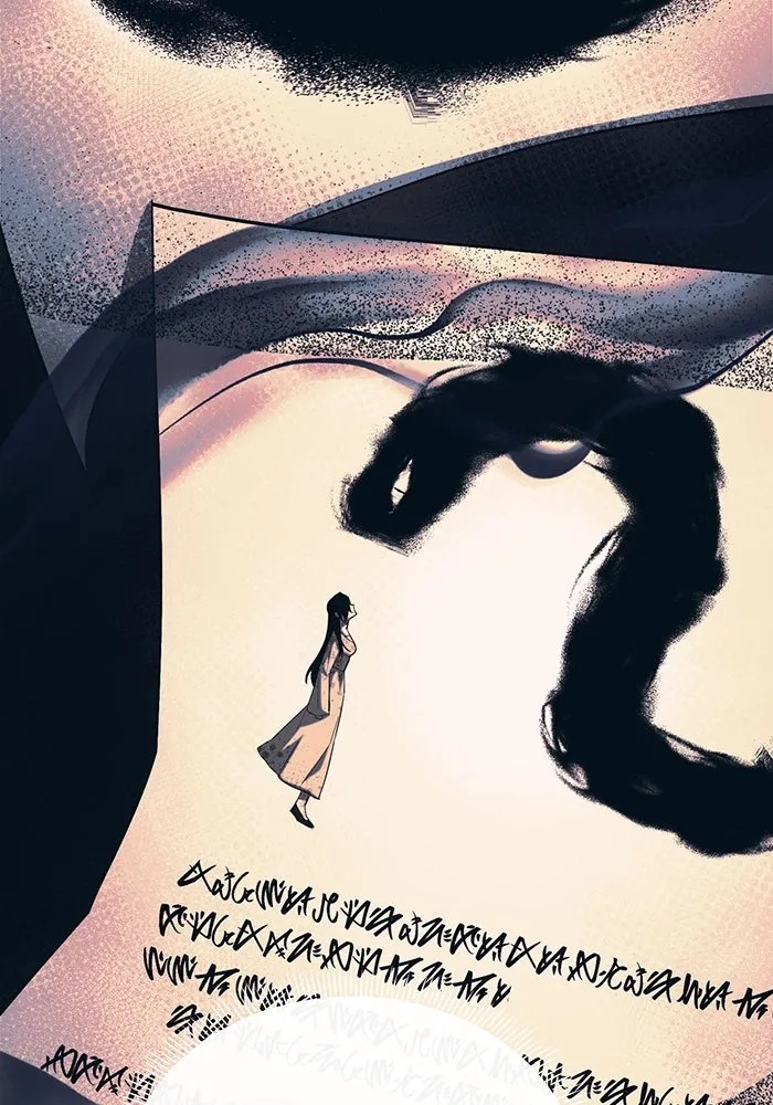 The Runaway Lead Lives Next Door ตอนที่ 59 31