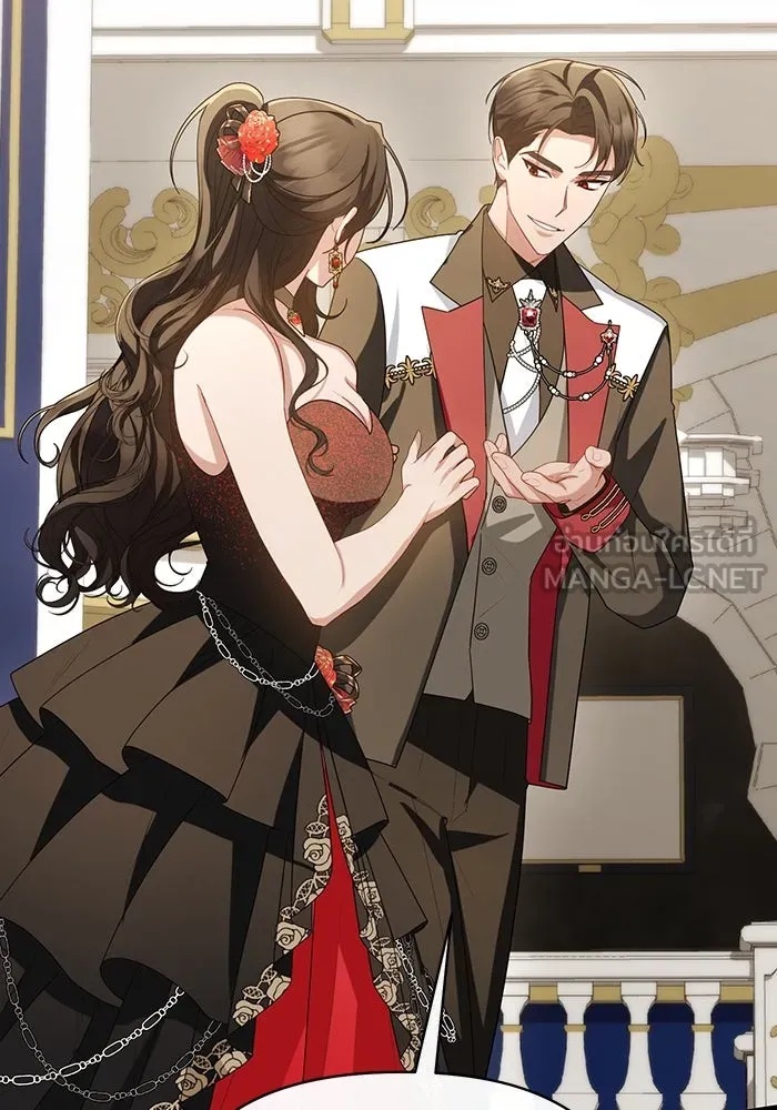 The Runaway Lead Lives Next Door ตอนที่ 63 33