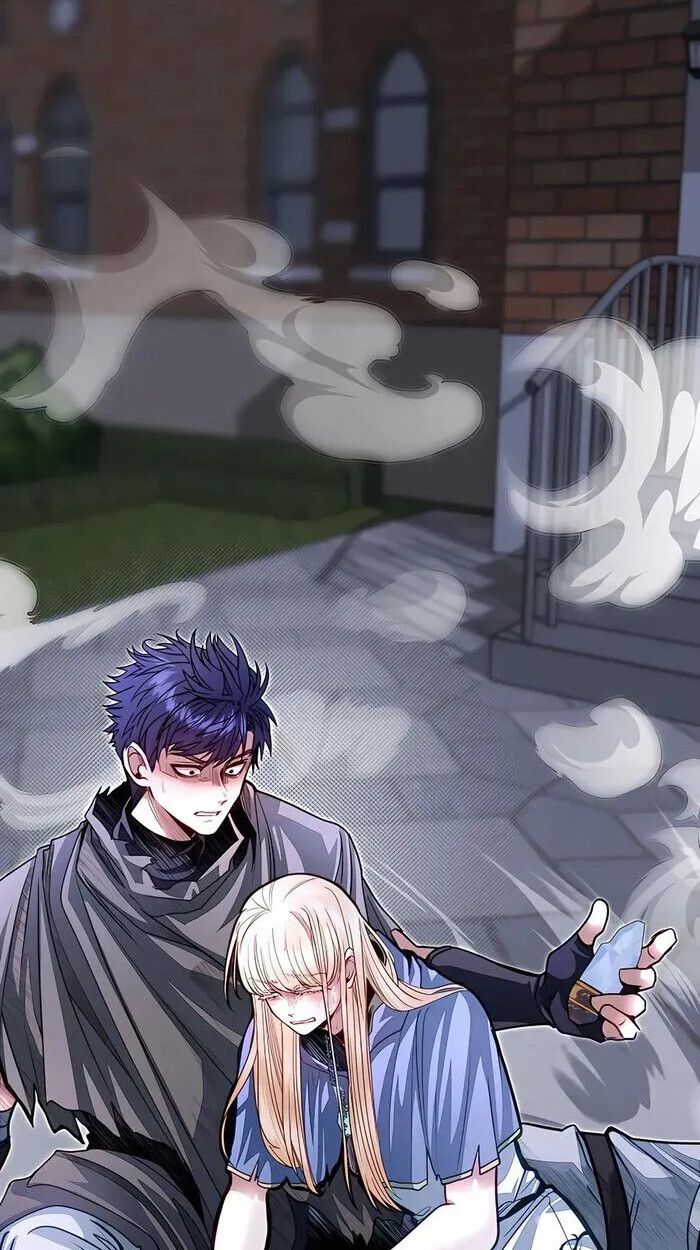 My Little Brother Is The Academy’s Hotshot ตอนที่ 85 71