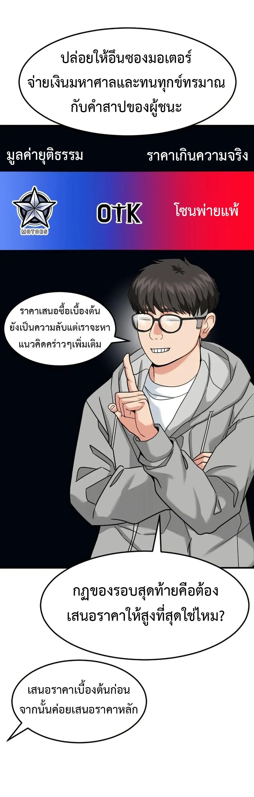 Investors Who See the Future ตอนที่ 62 25