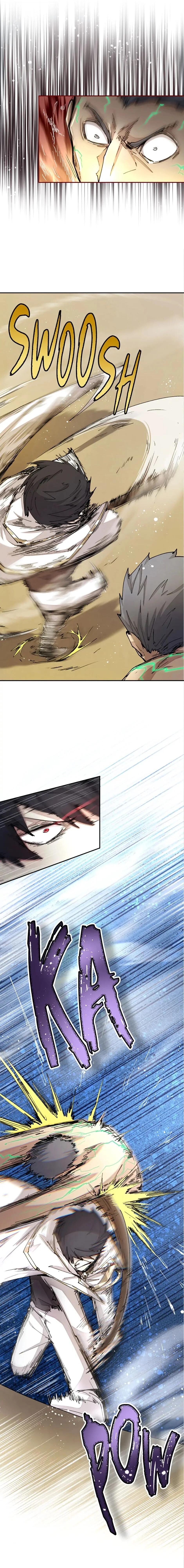 Reincarnation Of The Hero Partys Grand Mage ตอนที่ 24 6