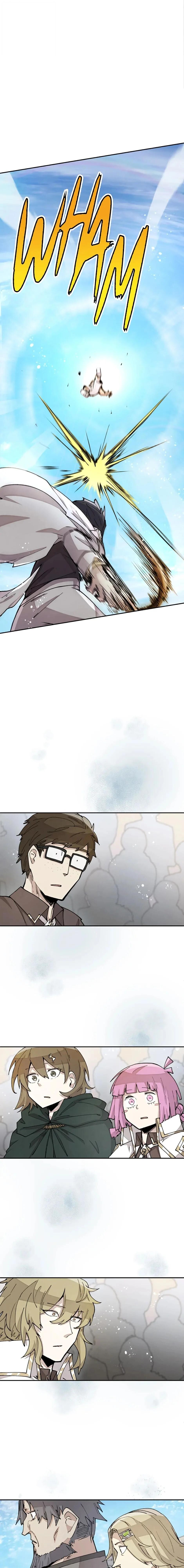 Reincarnation Of The Hero Partys Grand Mage ตอนที่ 24 7