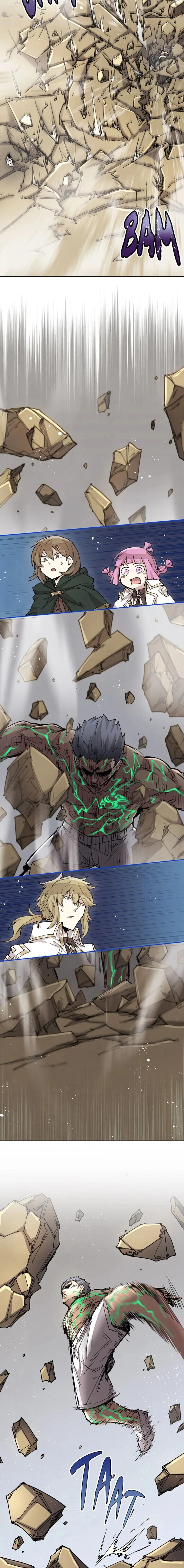 Reincarnation Of The Hero Partys Grand Mage ตอนที่ 25 3