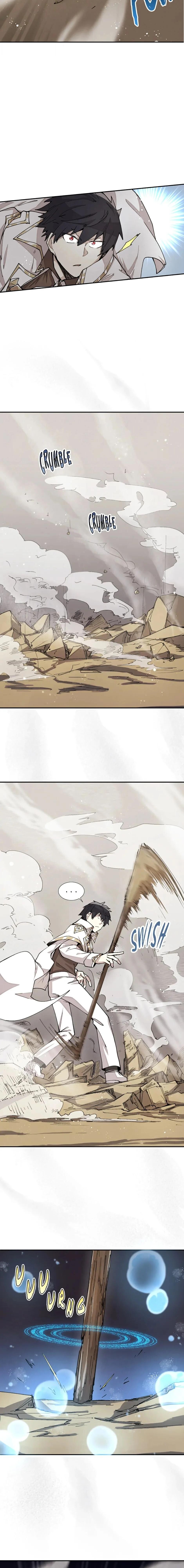 Reincarnation Of The Hero Partys Grand Mage ตอนที่ 25 5