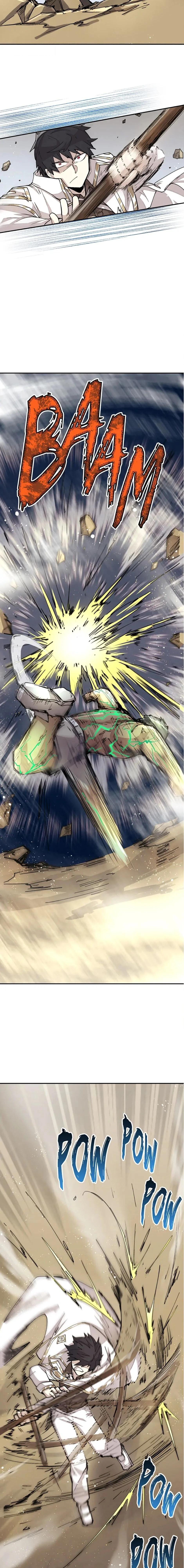 Reincarnation Of The Hero Partys Grand Mage ตอนที่ 25 4