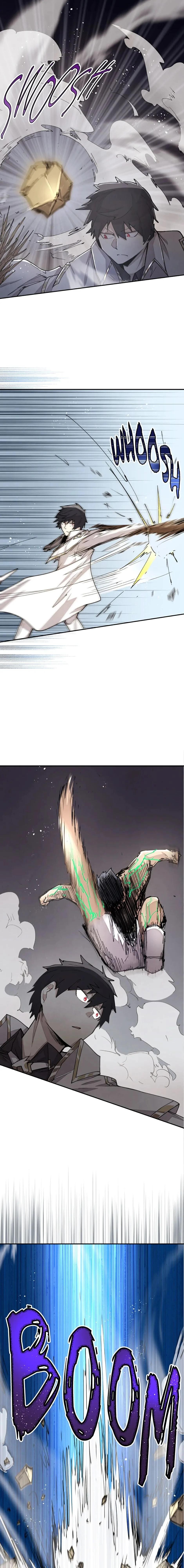 Reincarnation Of The Hero Partys Grand Mage ตอนที่ 25 6