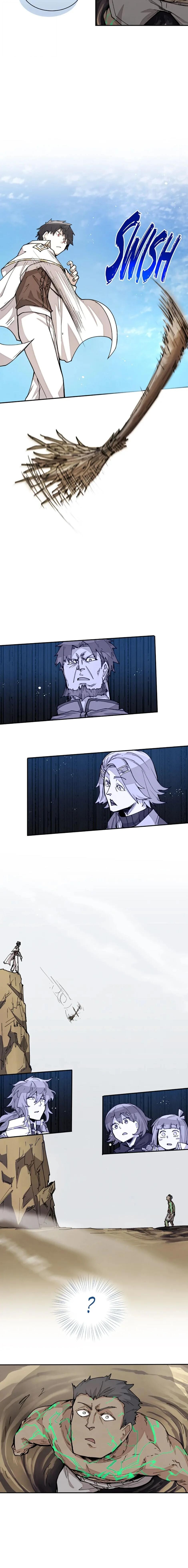 Reincarnation Of The Hero Partys Grand Mage ตอนที่ 25 10