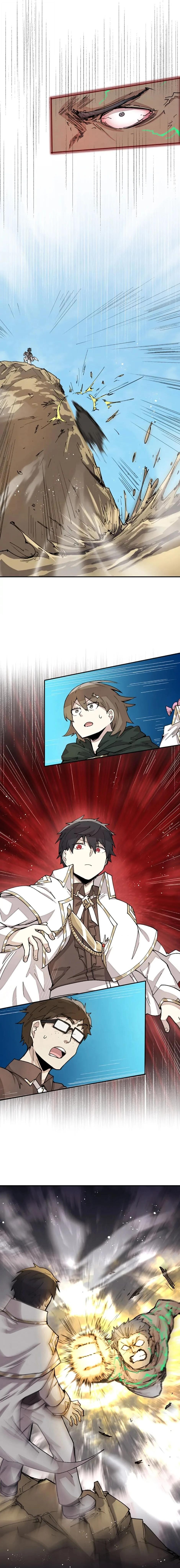 Reincarnation Of The Hero Partys Grand Mage ตอนที่ 25 12
