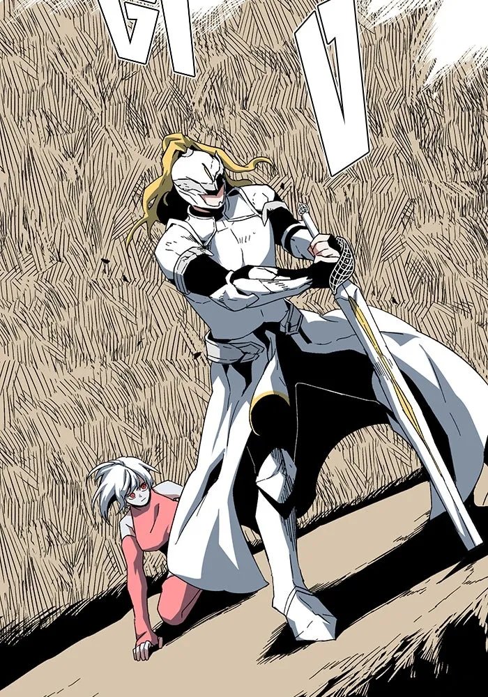 One Step Closer to the Demon King ตอนที่ 76 8