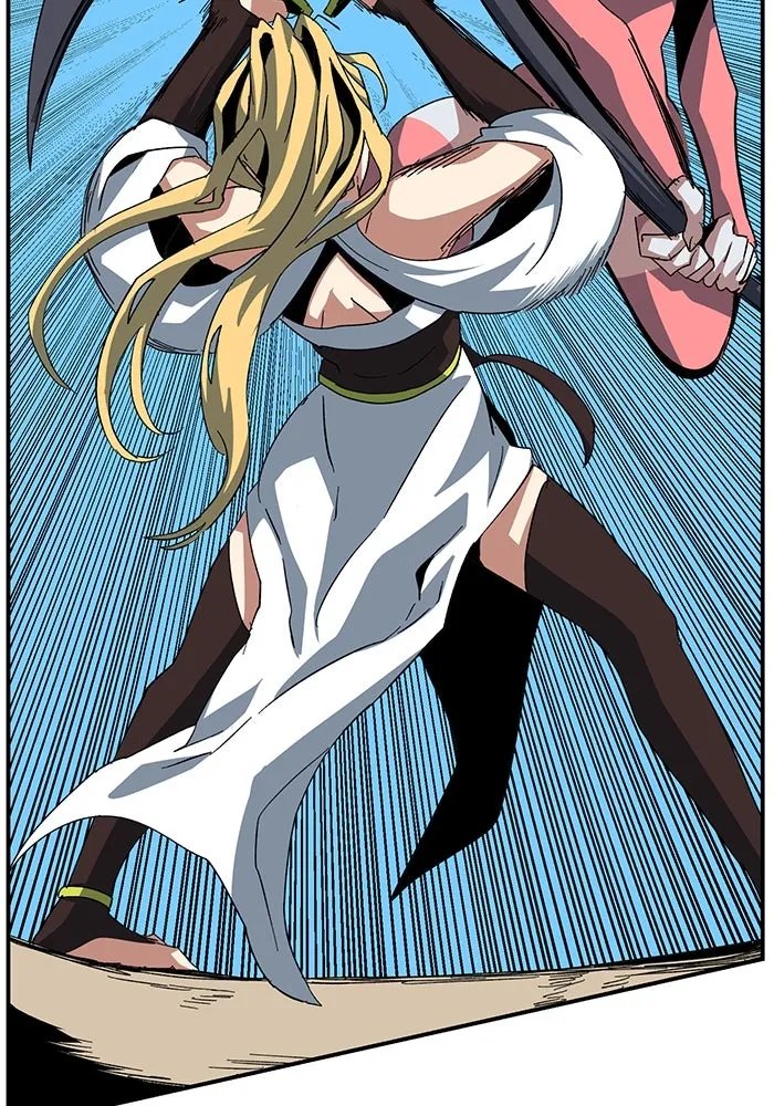 One Step Closer to the Demon King ตอนที่ 76 80