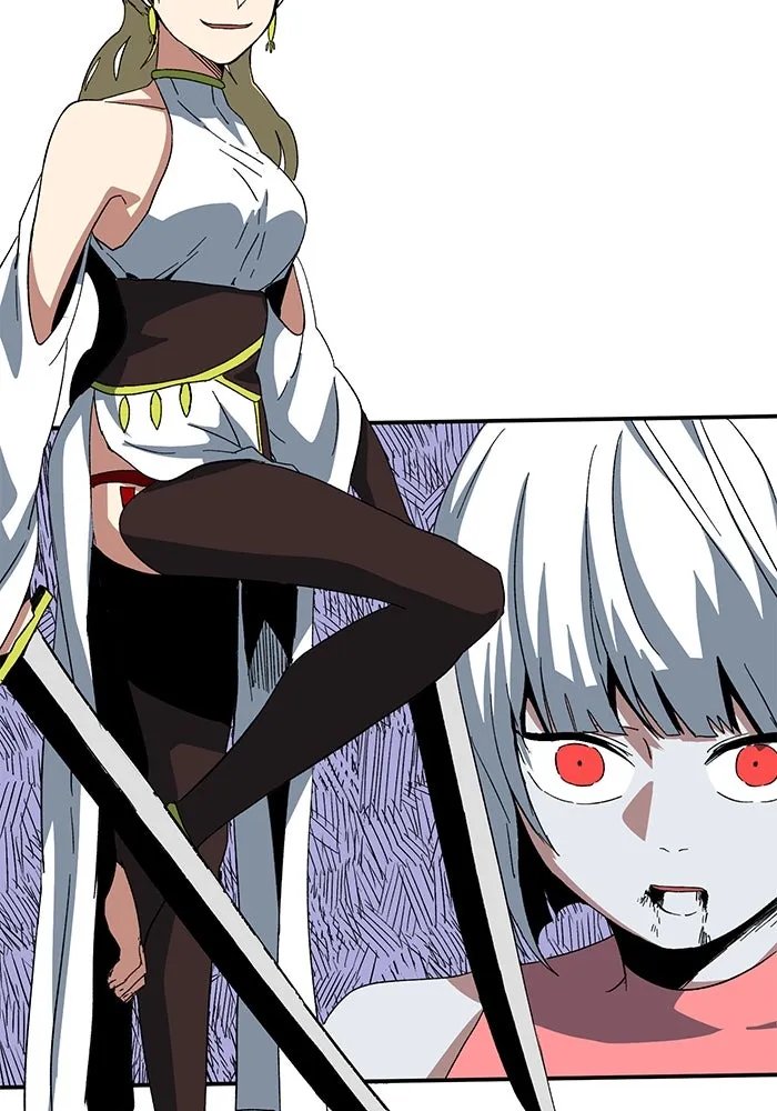 One Step Closer to the Demon King ตอนที่ 76 83