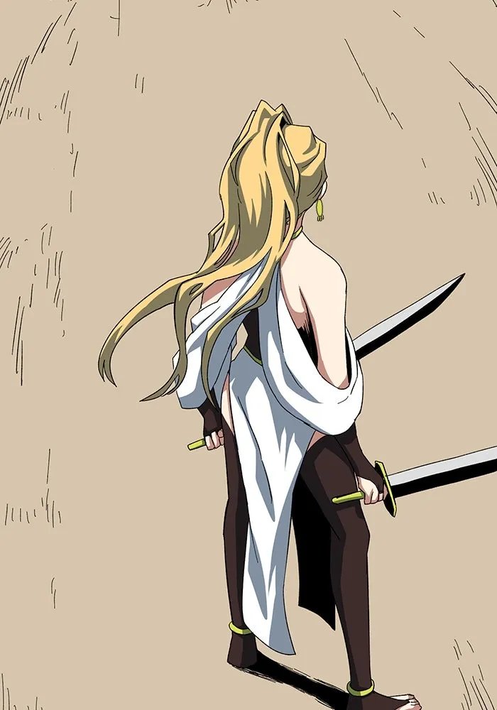 One Step Closer to the Demon King ตอนที่ 76 86