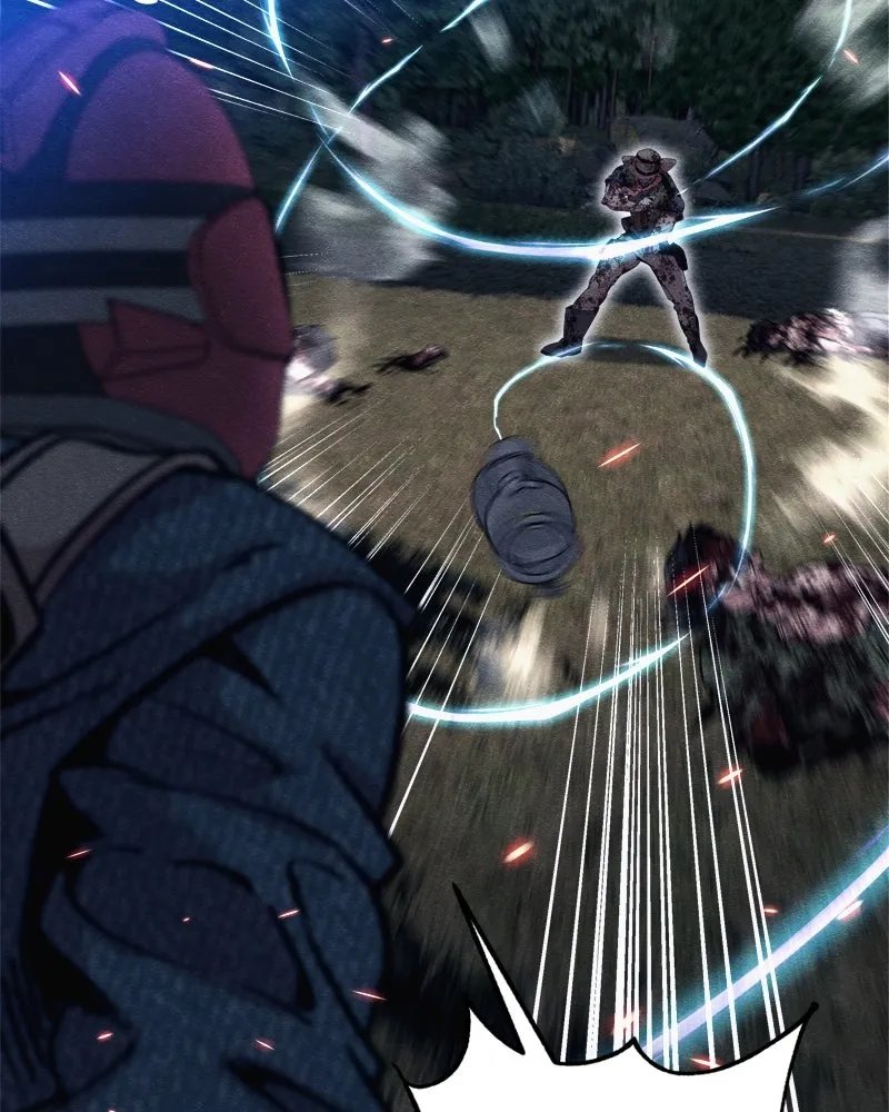 Zombie x slasher ตอนที่ 67 31