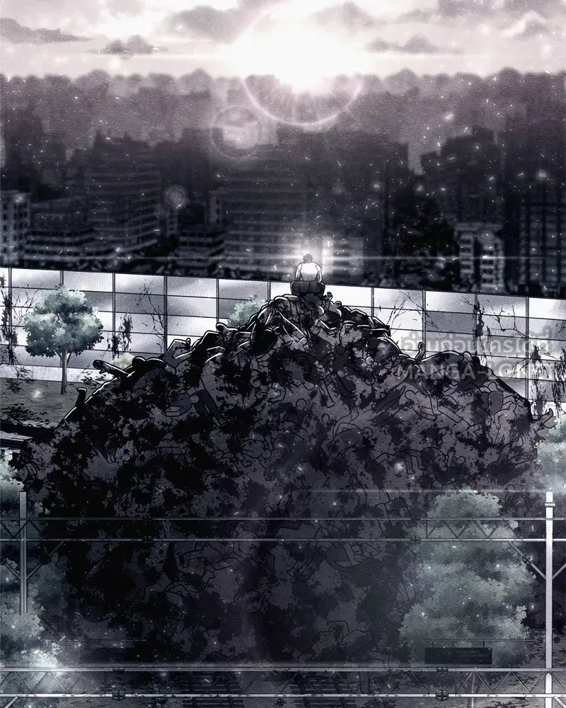 Zombie x slasher ตอนที่ 67 81