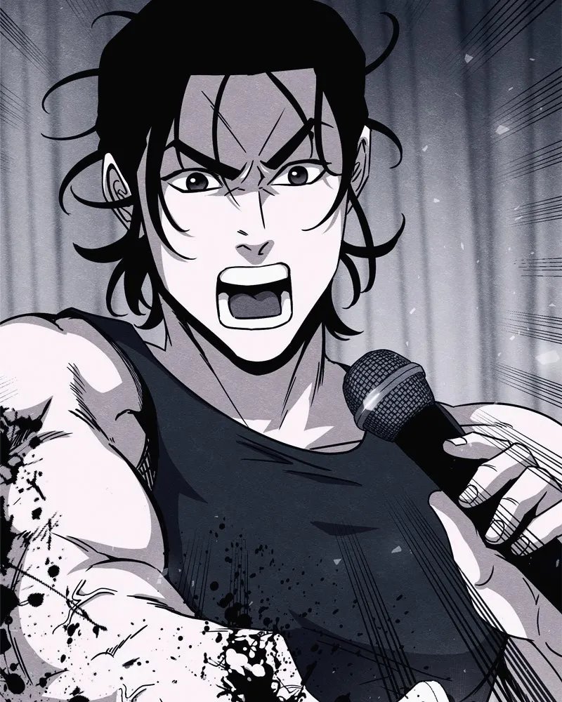 Zombie x slasher ตอนที่ 67 83